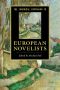 [Cambridge Companions to Literature 01] • The Cambridge Companion to European Novelists